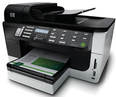 Cartuchos HP OfficeJet Pro 8500 Series